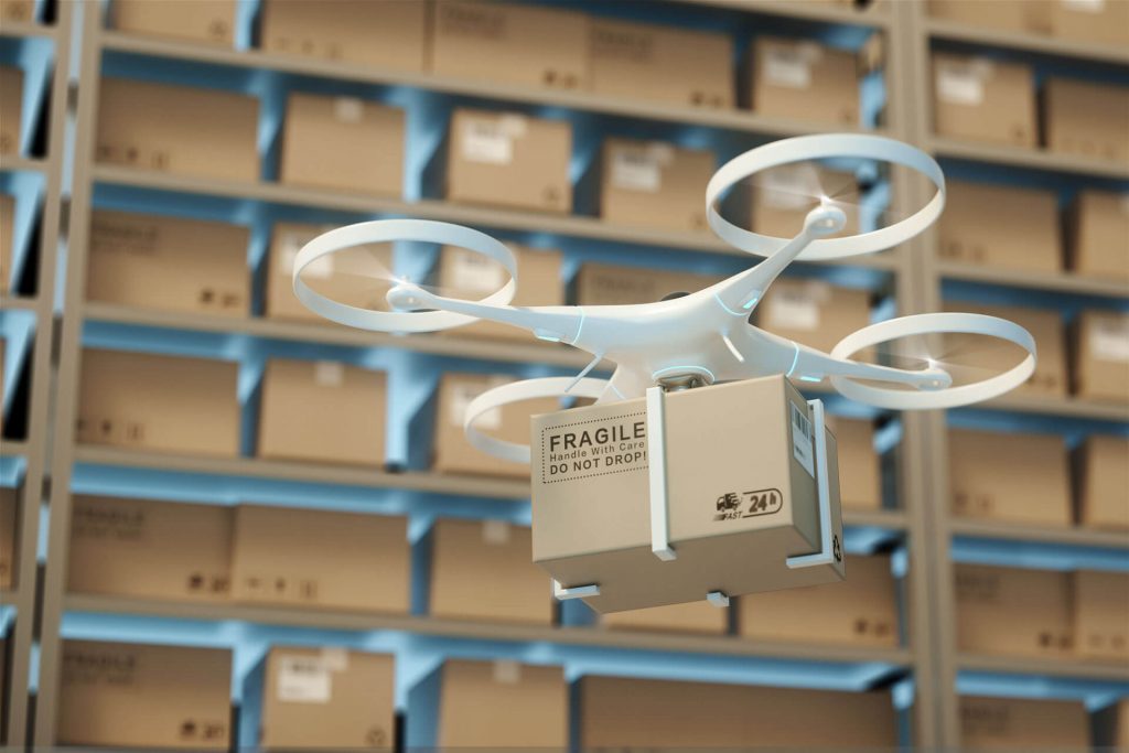Can new built-to-suit facilities become your jump start to modern supply chain?