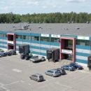 logistics lv