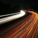 fast moving